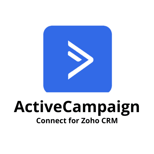 ActiveCampaign integration for Zoho CRM