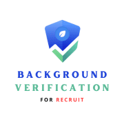 Background Verification for Zoho Recruit