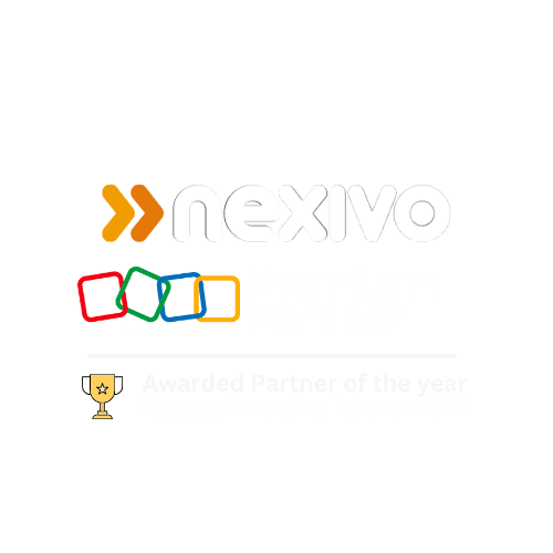 Nexivo Consulting Private Limited