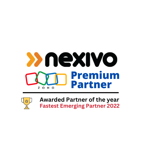 Nexivo Consulting Privite Limited