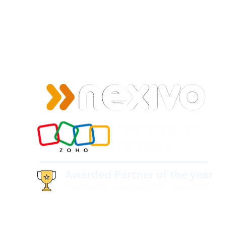 Nexivo Consulting Private Limited