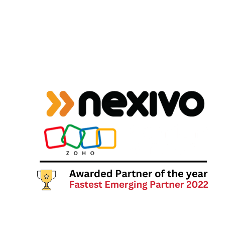 Nexivo Consulting Private Limited