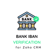 Passport Verifer for Zoho CRM